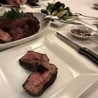 Christos Steak House ico