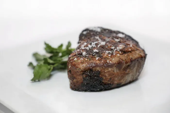 Christos Steak House Picture 4