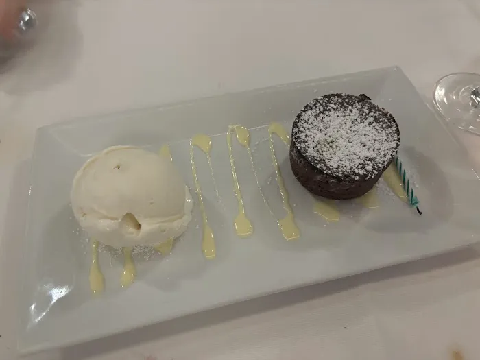 Christos Steak House Picture 7
