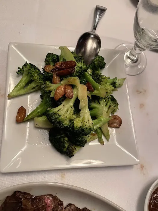 Christos Steak House Picture 5