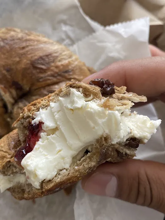 Astoria Bagel Shop Picture 1