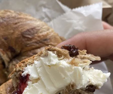 Astoria Bagel Shop