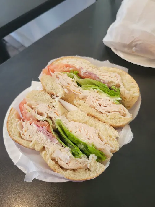 Astoria Bagel Shop Picture 9