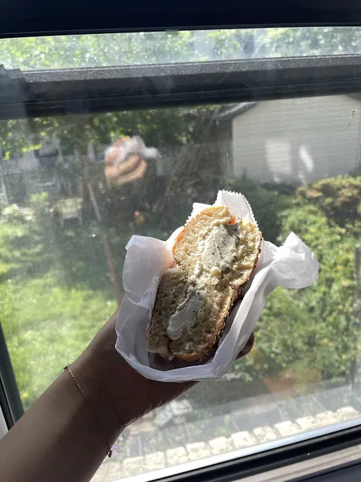 Astoria Bagel Shop Picture 8