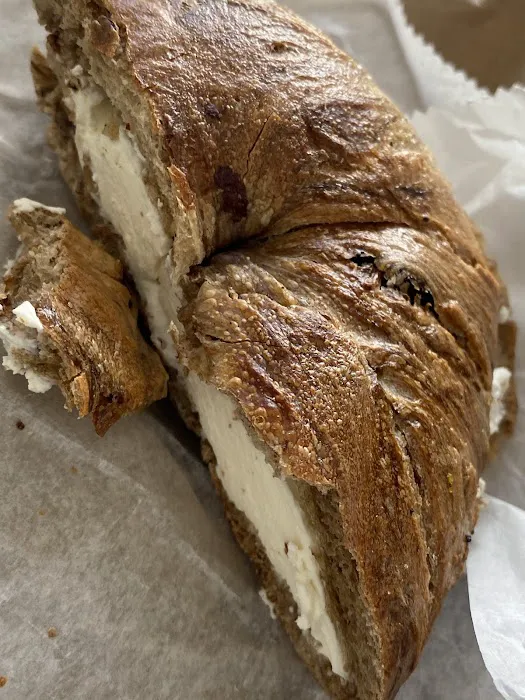 Astoria Bagel Shop Picture 6