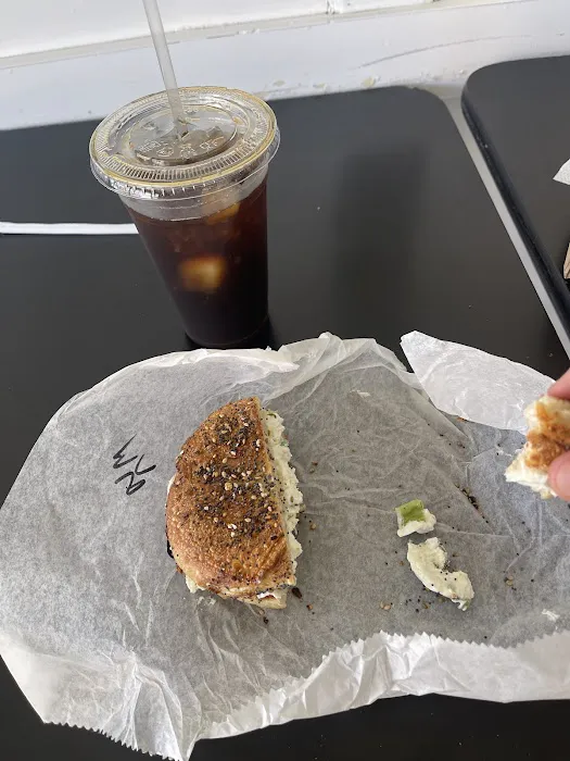Astoria Bagel Shop Picture 2