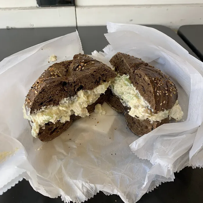 Astoria Bagel Shop Picture 10