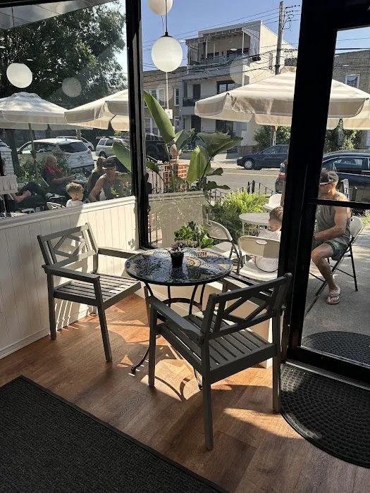 Meri's Bakeshop Cafe Picture 5