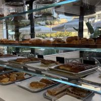 Meri's Bakeshop Cafe ico