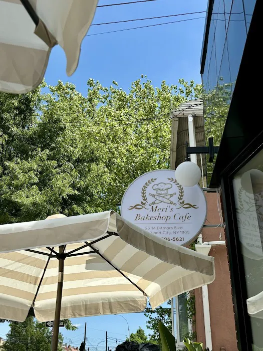 Meri's Bakeshop Cafe Picture 7
