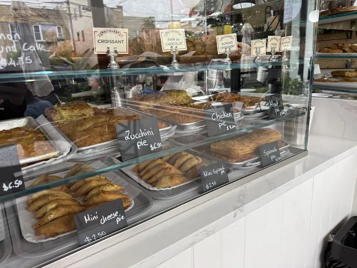 Meri's Bakeshop Cafe Picture 9
