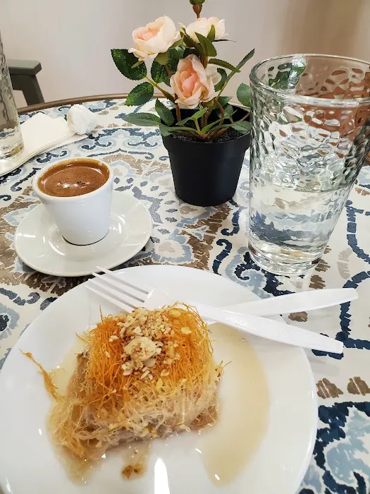 Meri's Bakeshop Cafe Picture 6