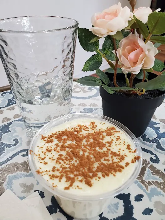 Meri's Bakeshop Cafe Picture 8
