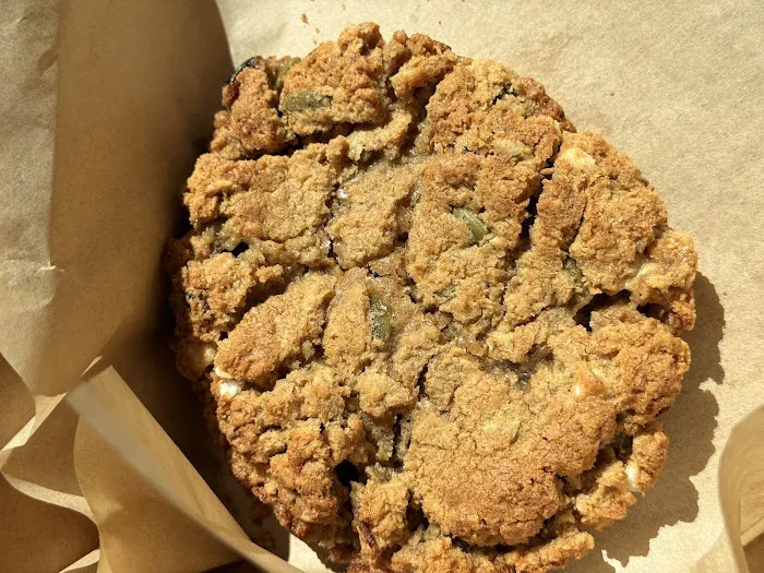 Cookie Crumz Picture 5