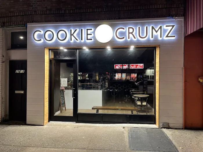 Cookie Crumz Picture 7