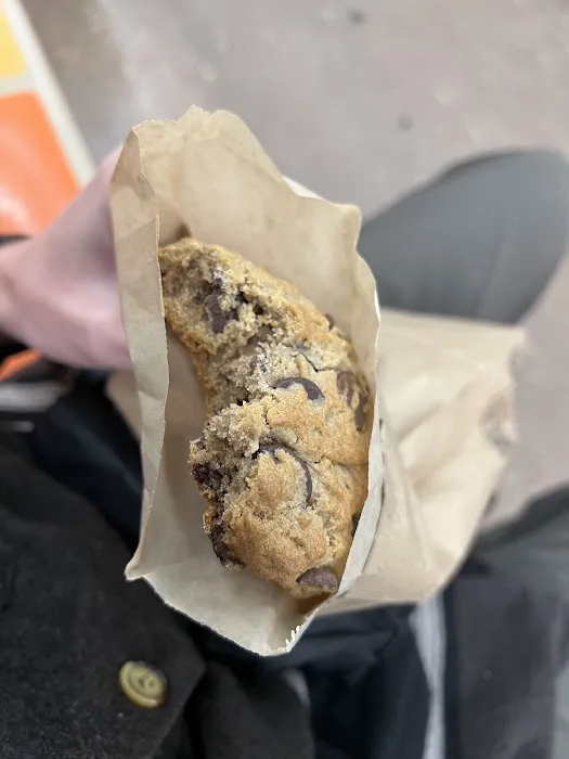 Cookie Crumz Picture 1