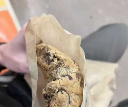 Cookie Crumz