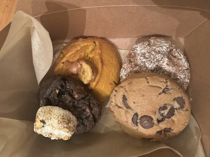Cookie Crumz Picture 4