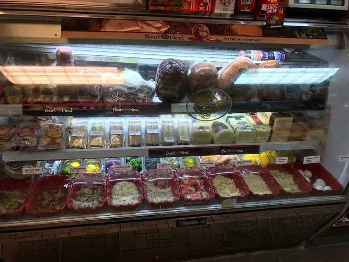 A-Town Deli Grocery Corp. Picture 3