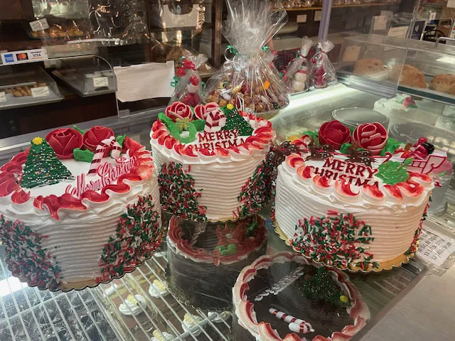 La Guli Pastry Shop Picture 6