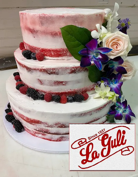 La Guli Pastry Shop Picture 2