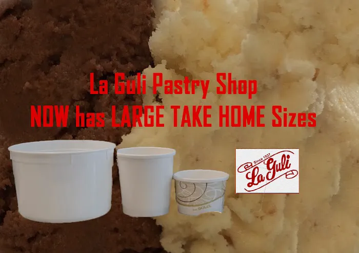 La Guli Pastry Shop Picture 7