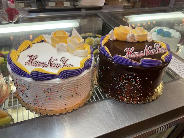 La Guli Pastry Shop Picture 5