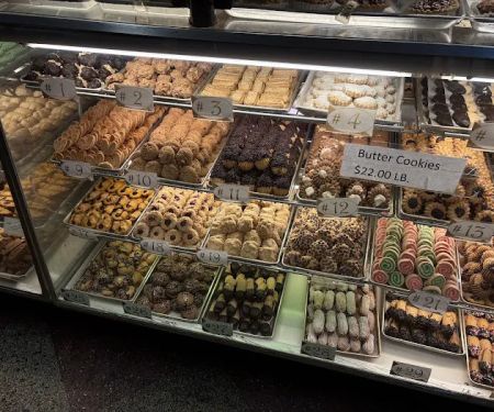 La Guli Pastry Shop