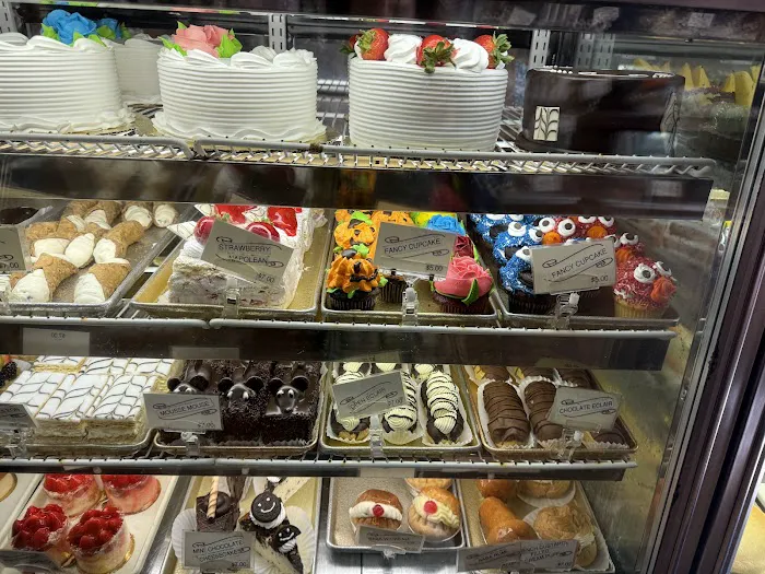 La Guli Pastry Shop Picture 9