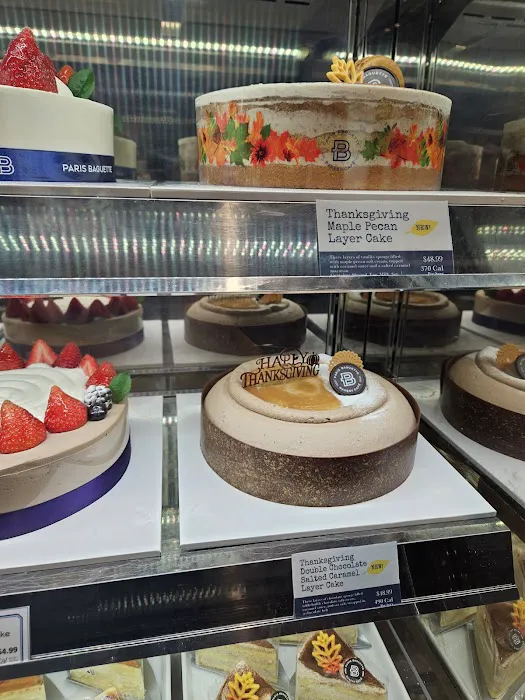 Paris Baguette Picture 4