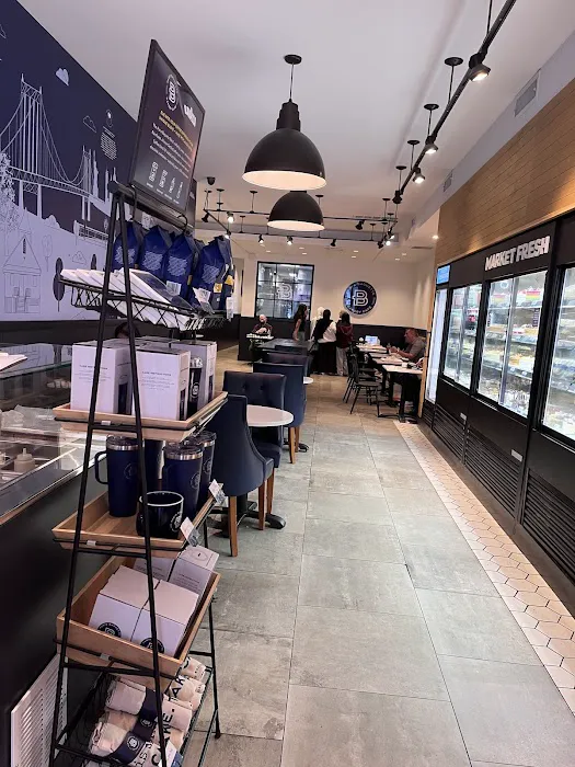 Paris Baguette Picture 6