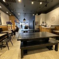 Paris Baguette ico