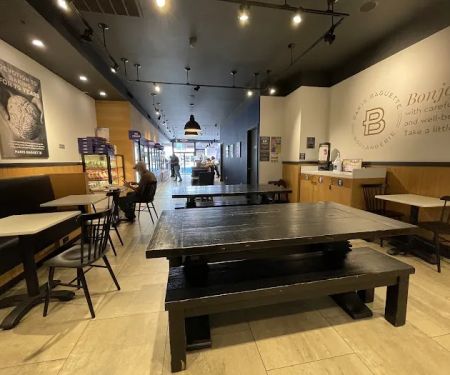 Paris Baguette