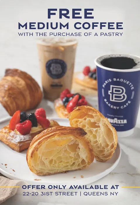Paris Baguette Picture 9