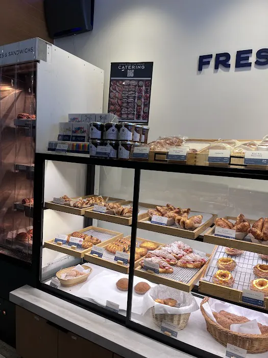 Paris Baguette Picture 5