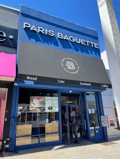 Paris Baguette Picture 3