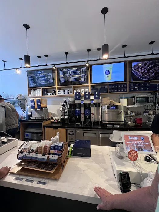 Paris Baguette Picture 10