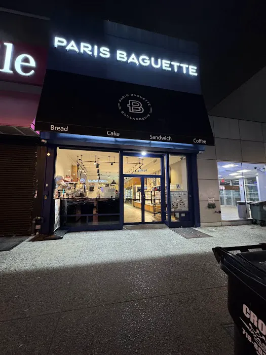 Paris Baguette Picture 7