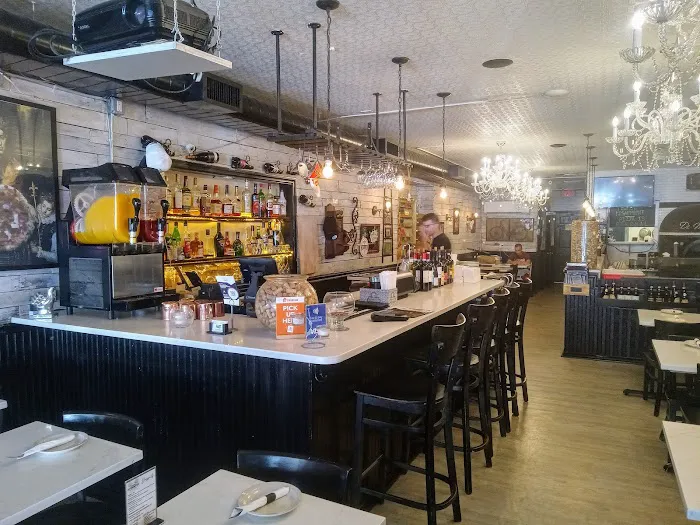 Tufino Pizzeria Picture 9