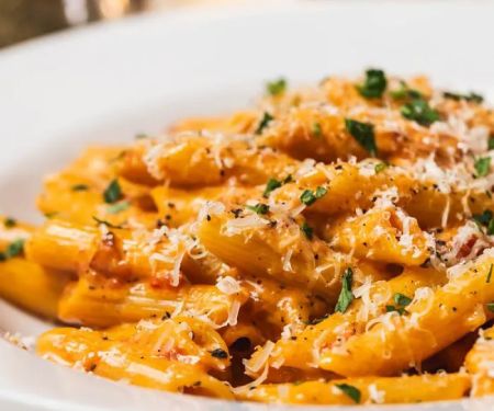 Tufino Pizzeria