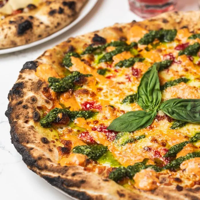 Tufino Pizzeria Picture 10