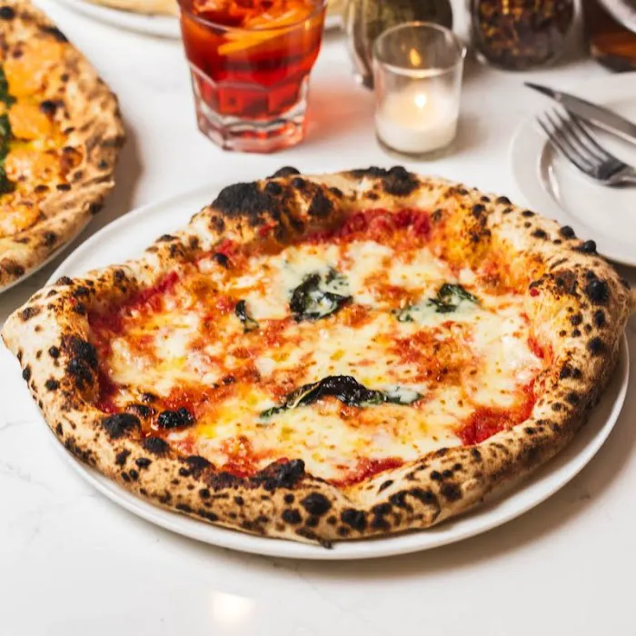 Tufino Pizzeria Picture 7