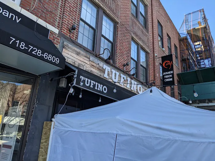 Tufino Pizzeria Picture 8