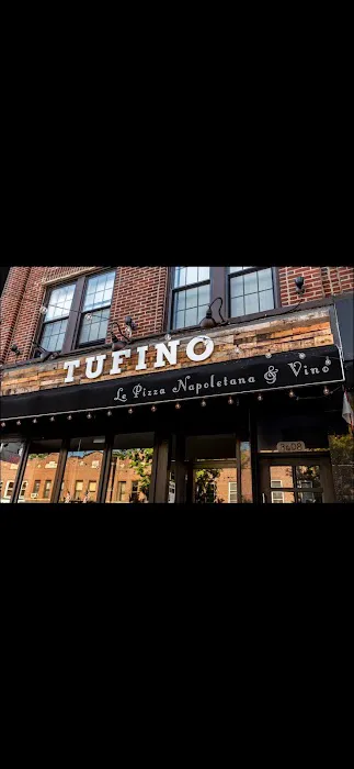 Tufino Pizzeria Picture 4