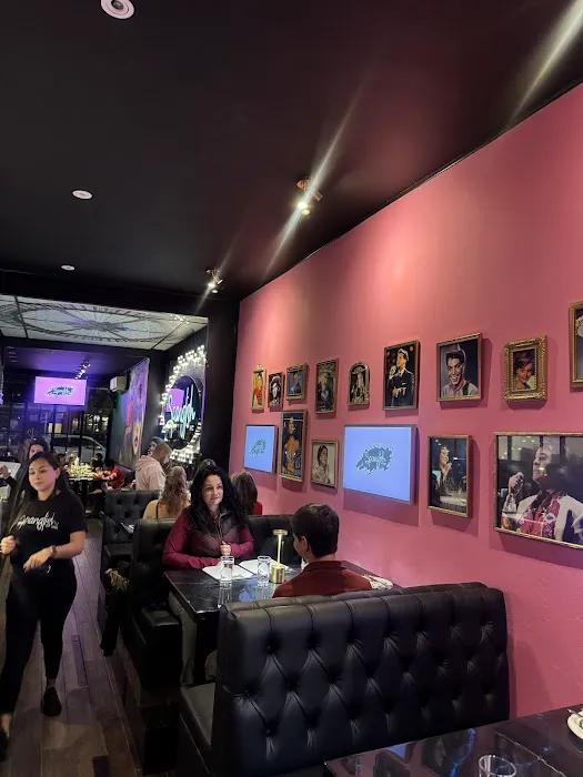 Spanglish NYC Astoria Picture 7