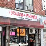 Dragon and Phoenix