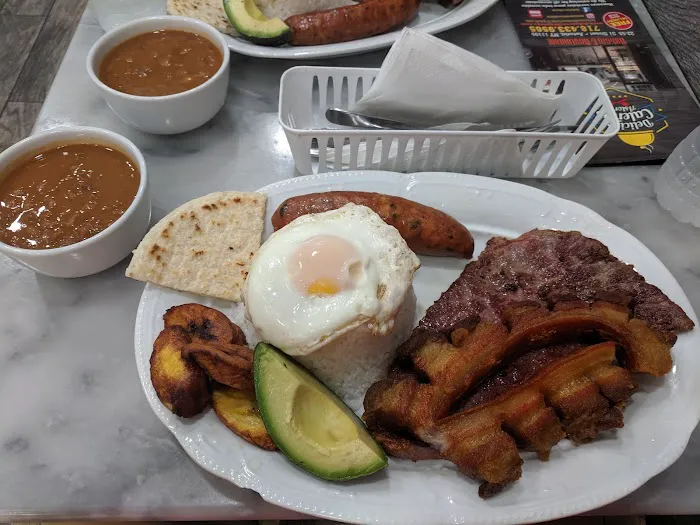 Antojito's Picture 1
