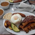 Antojito's