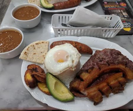 Antojito's