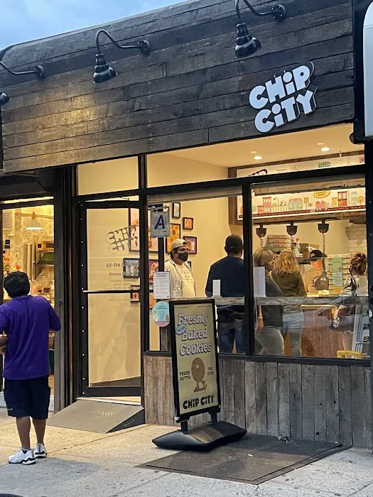 Chip City Picture 8